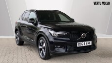 Volvo XC40 2.0 B4P Plus Dark 5dr Auto Petrol Estate